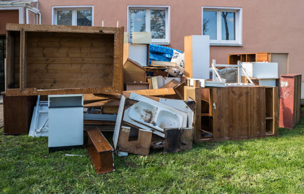 Best Hoarding Cleanup  in Salton City, CA