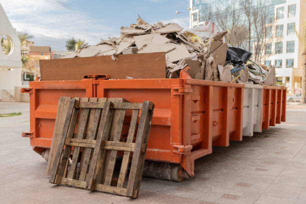 Best Yard Waste Removal  in Salton City, CA