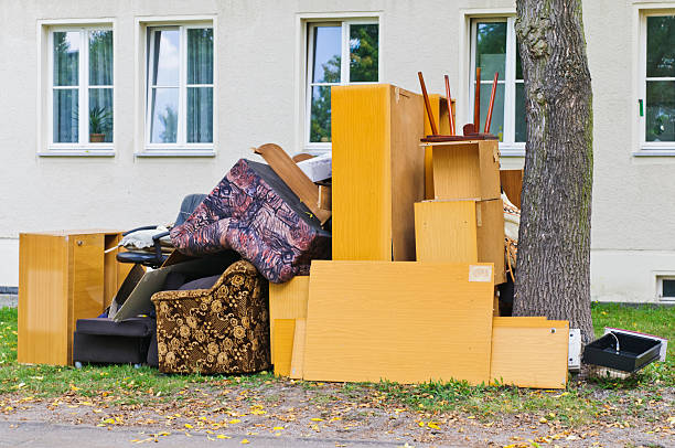 Recycling Services for Junk in Salton City, CA