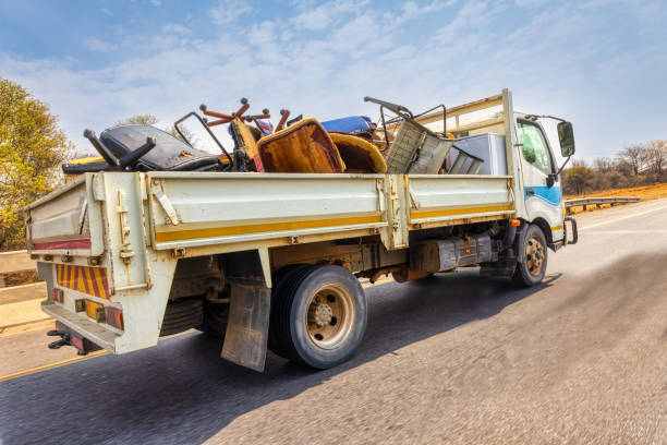 Trusted Salton City, CA Junk Removal Experts